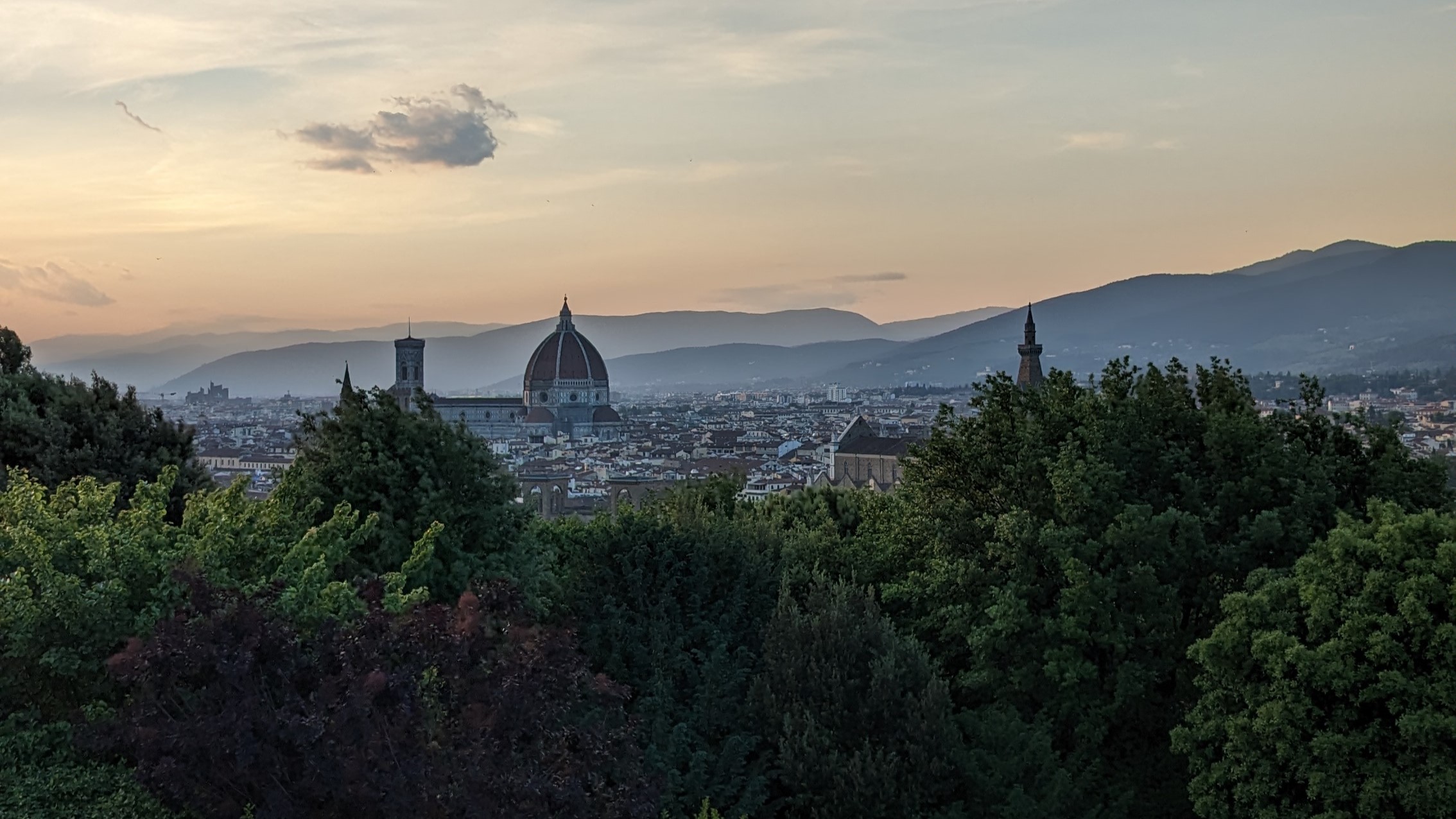 Firenze / Stop A Nuovi Affitti Brevi Nell'area Unesco Del Centro ...